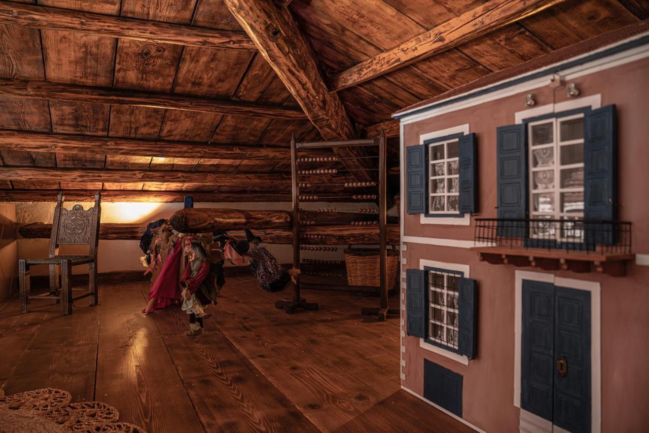 The 1813 Painter'S Villa By Neuvel Galaxídhion Dış mekan fotoğraf